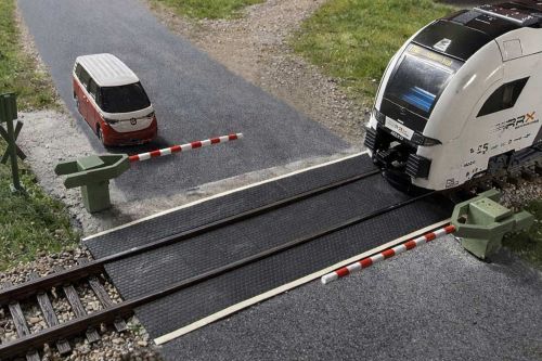 Modellbahn Union Art. MU-TT-L00534